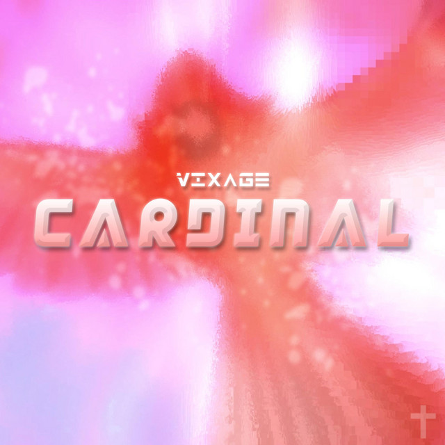 Cardinal cover art