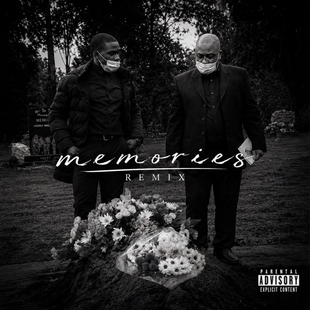 Memories - Remix