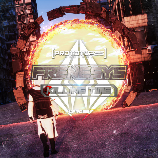 Search & Destroy album art