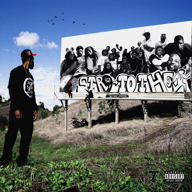 Straight To The Chase (Intro) cover art