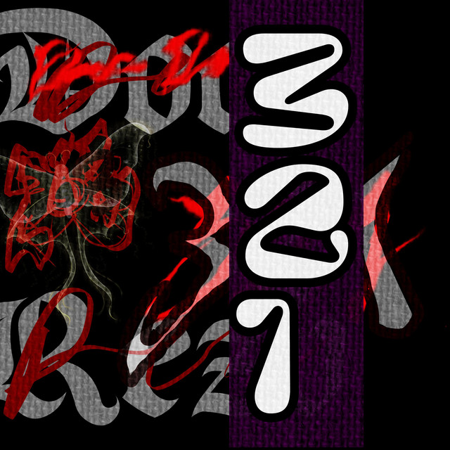 321 cover art