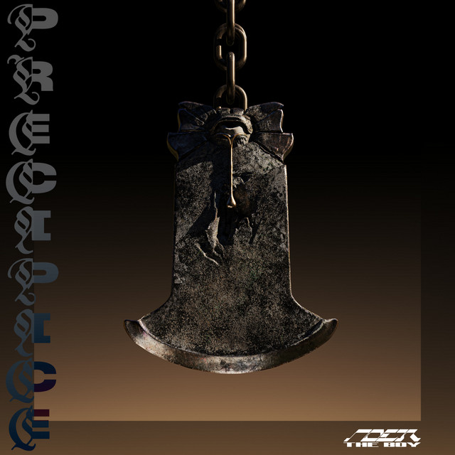 Precipice album image