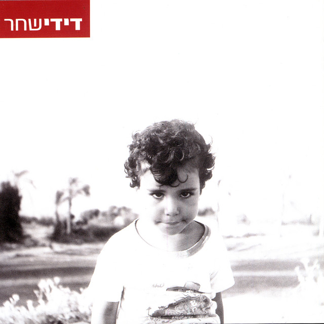 דידי שחר album image