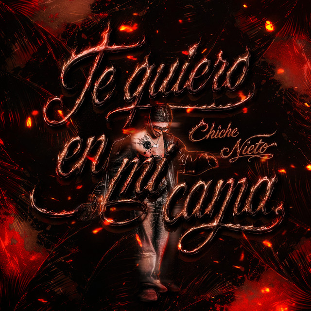 Te quiero en mi cama