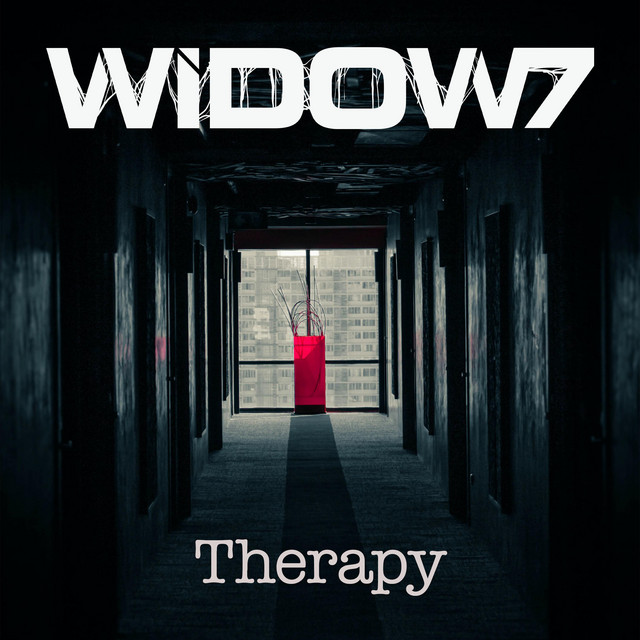 Therapy cover art