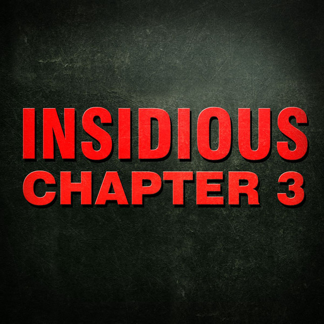 Tiptoe Through The Tulips With Me From Insidious Chapter 3 By
