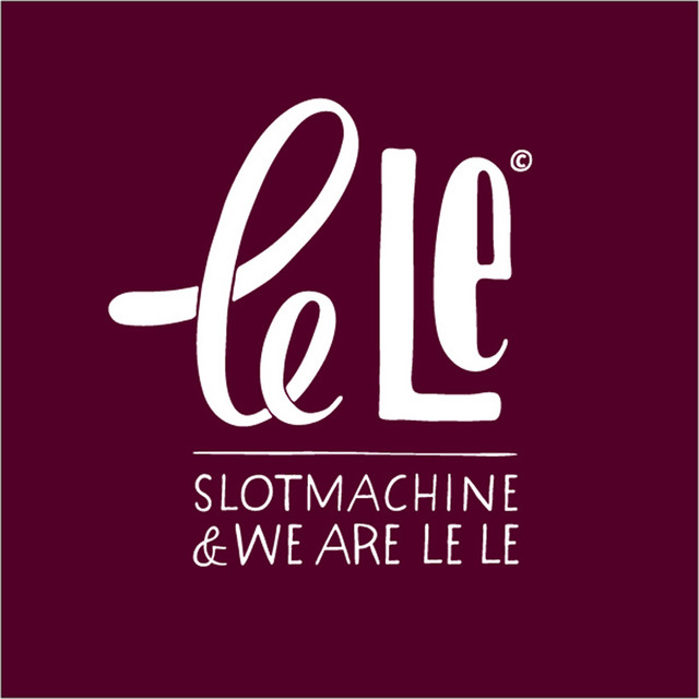 Slotmachine cover art