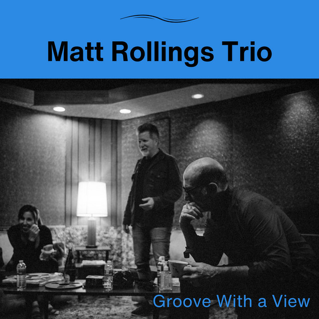 Groove with a View