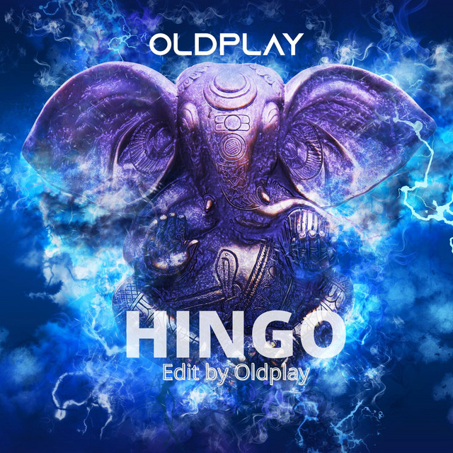 Hingo (Special Version) cover art
