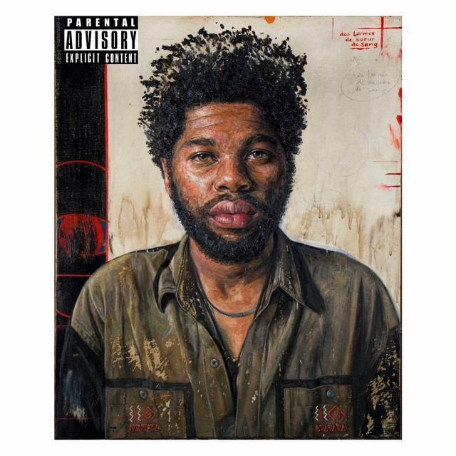 Paradiso cover art