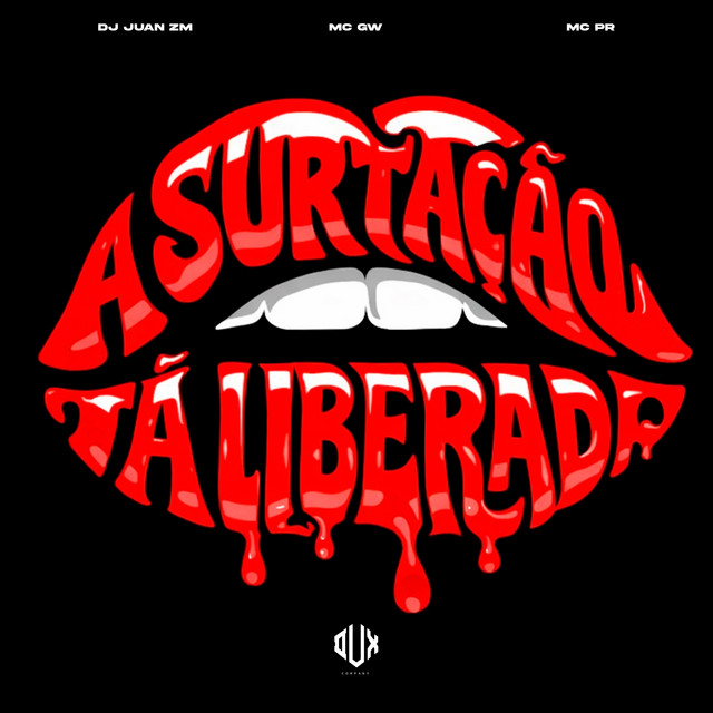 A Surtação Tá Liberada