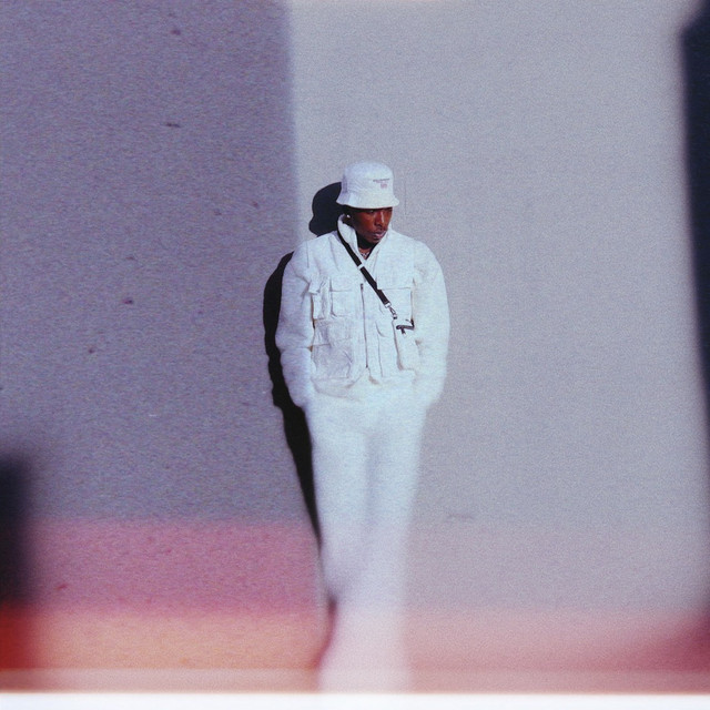 More Than You Know. cover art