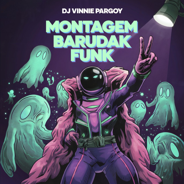 MONTAGEM BARUDAK FUNK cover art