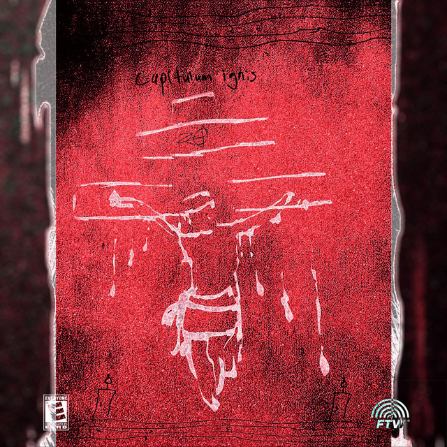 For You, For Now cover art