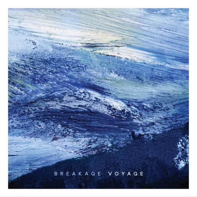 Voyage album art