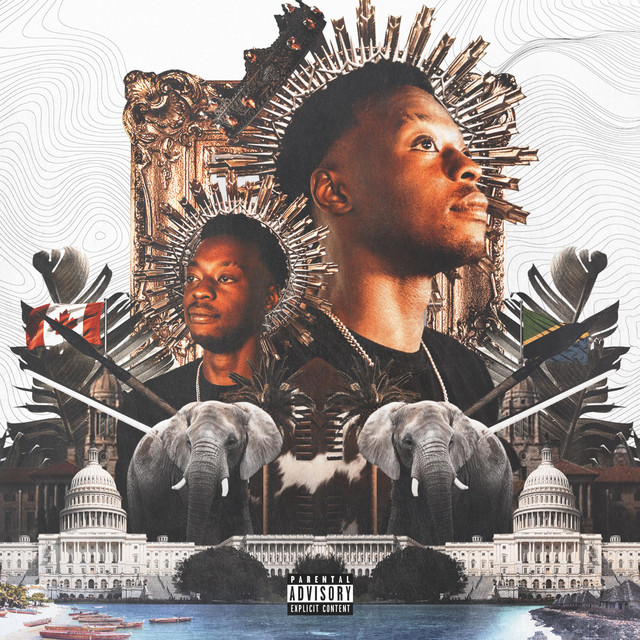 Culture Shock: An immigration Story cover art