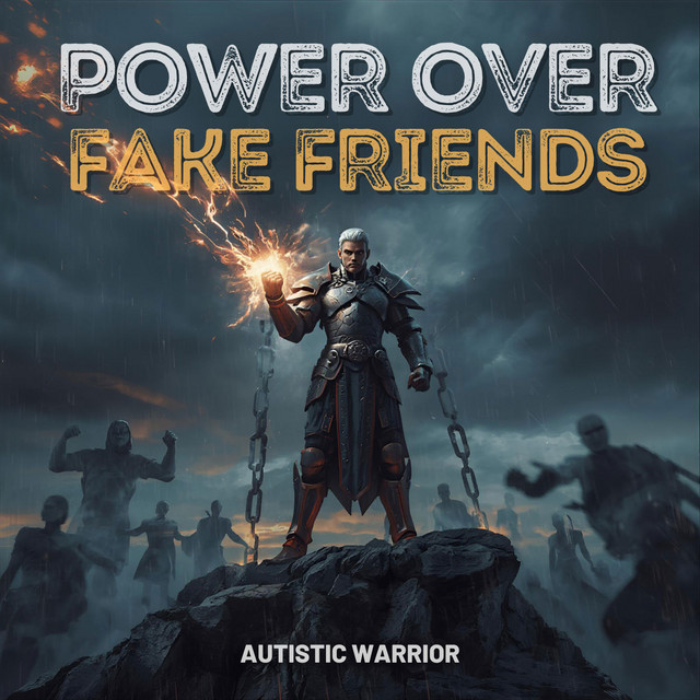 Power Over Fake Friends