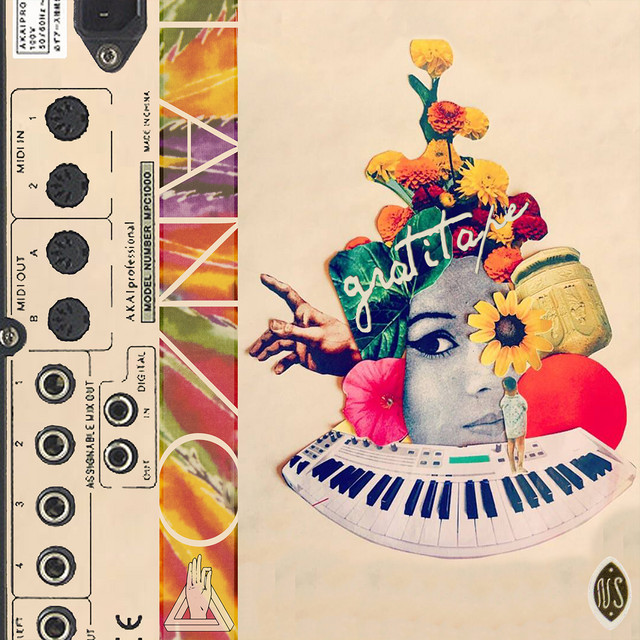 Gratitape cover art