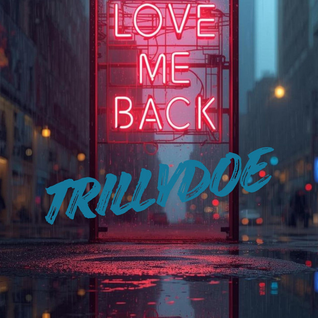 LOVE ME BACK