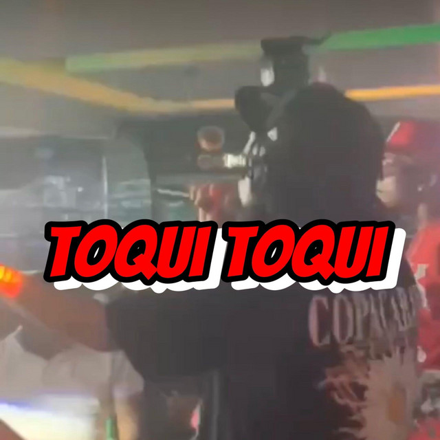 Toqui toqui