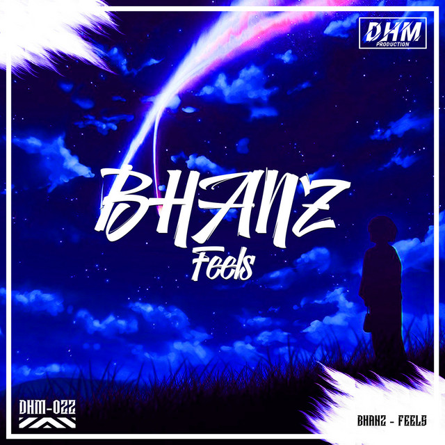 Feels cover art