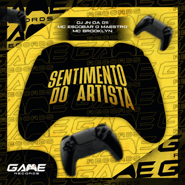 Sentimento Do Artista