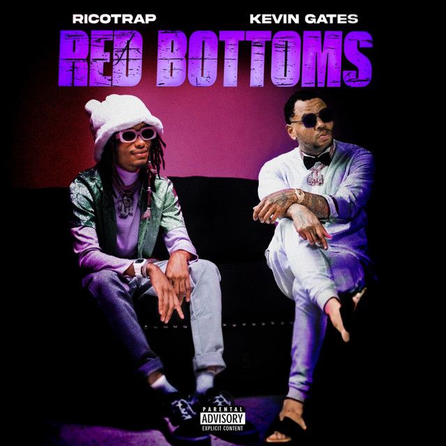 Red Bottoms