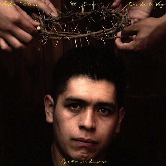 Обкладинка: Apertura Sin Discurso — Ill Suner