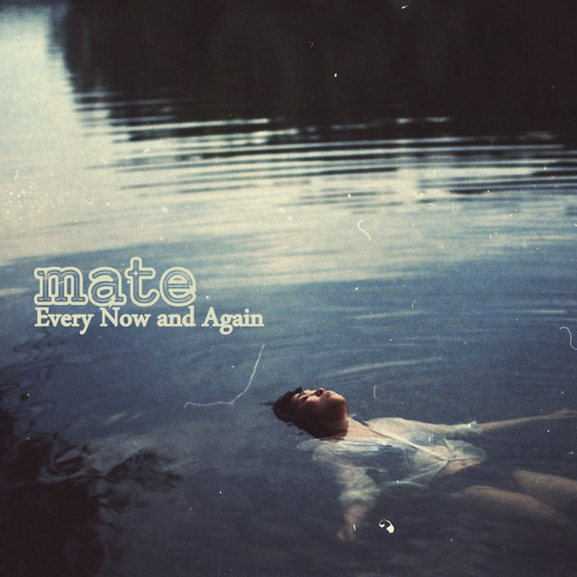 Every Now and Again cover art