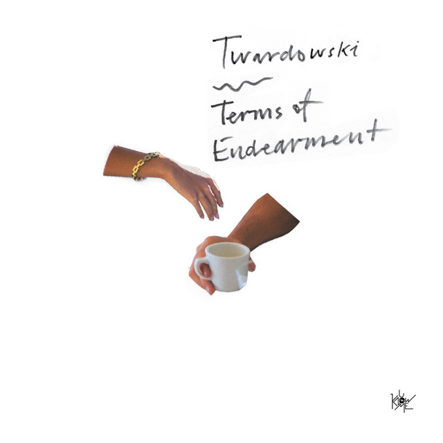 Terms of Endearment cover art