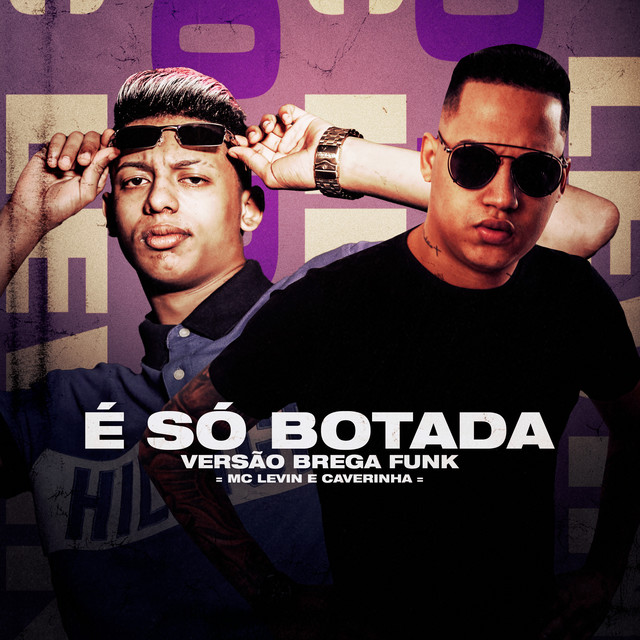 É Só Botada (Versão Brega Funk)
