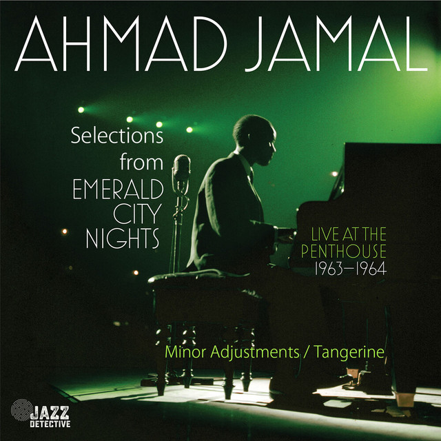 Selections from Emerald City Nights: Live at the Penthouse 1963-1964 (Live) (Single)