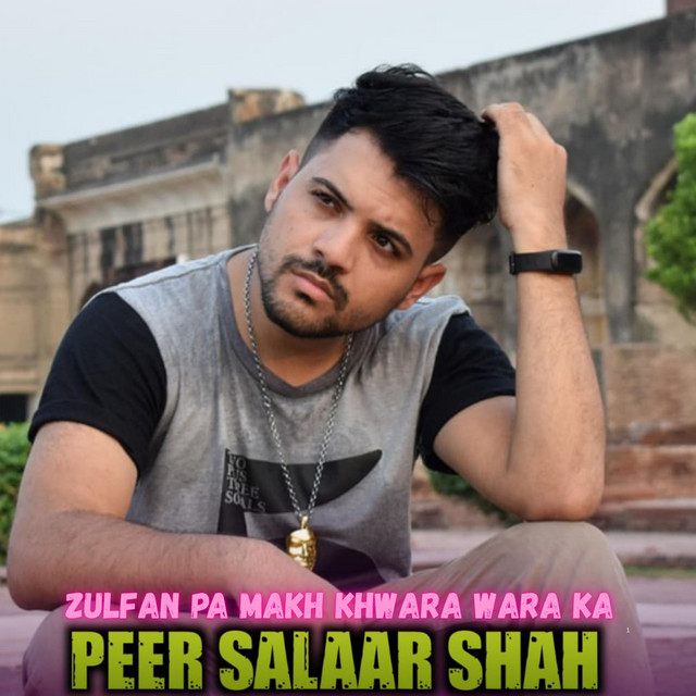 Peer Salaar Shah