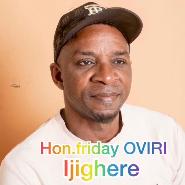 Hon.Friday Oviri