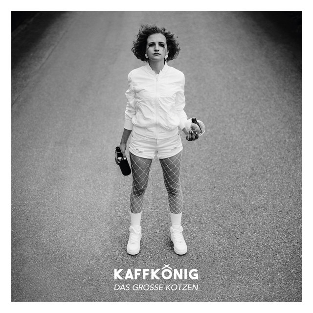 Das große Kotzen cover art