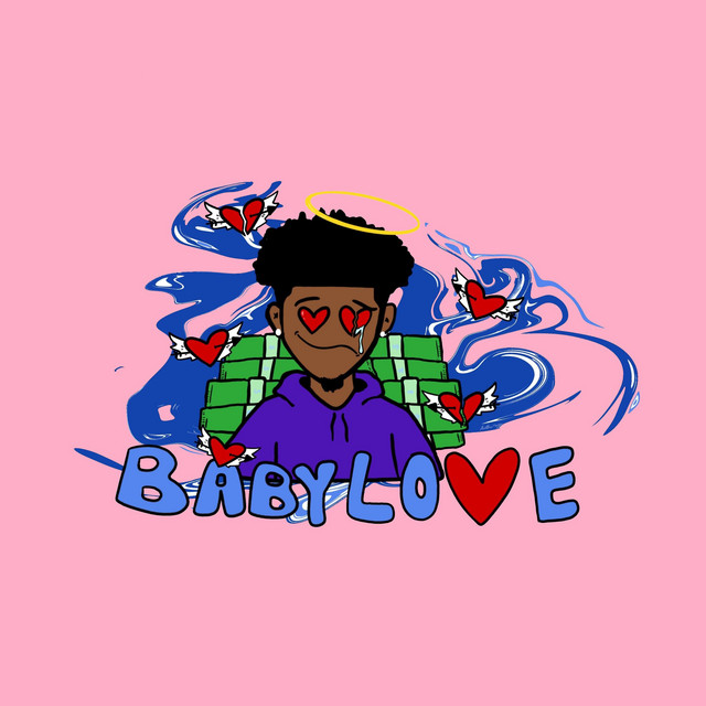 Babylove cover art