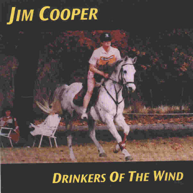 Drinkers of the Wind cover