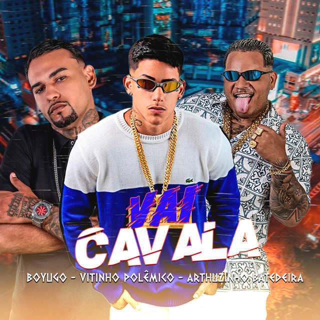 Vai Cavala