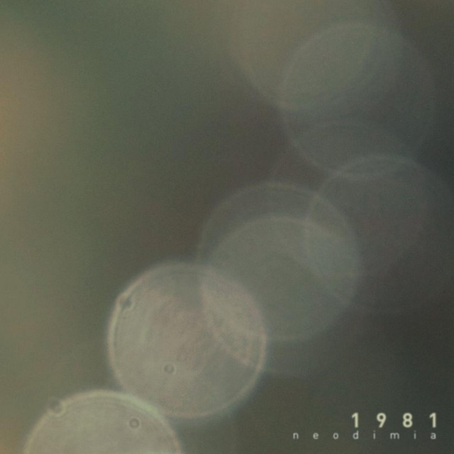 Neodimia cover art