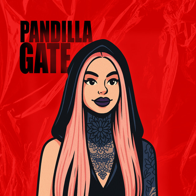 Pandilla Gate