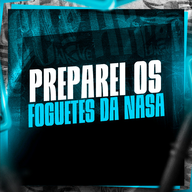 Preparei os Foguetes da Nasa