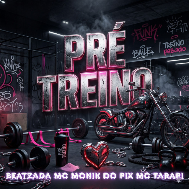 Pré Treino