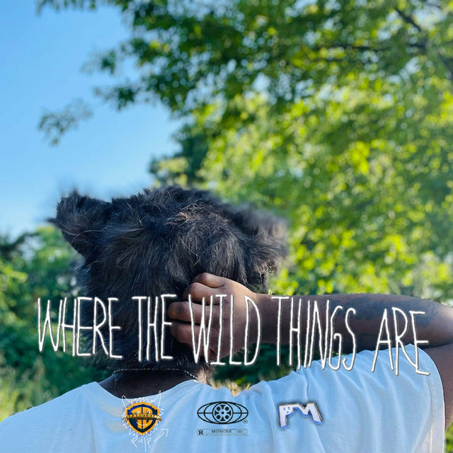 Where the Wild Thingz Are cover art
