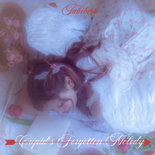 Cupid’s forgotten melody cover art