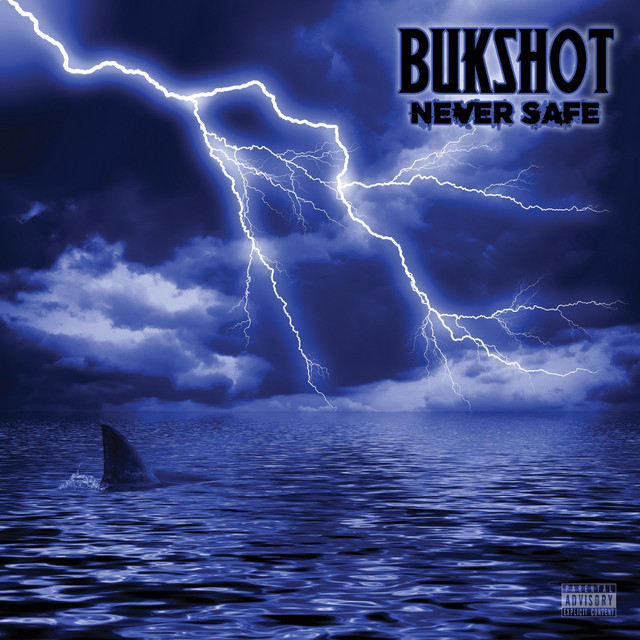 Never Safe