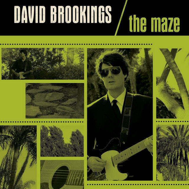 David Brookings Photo