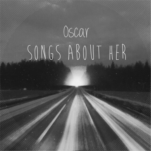 Songs About Her cover art
