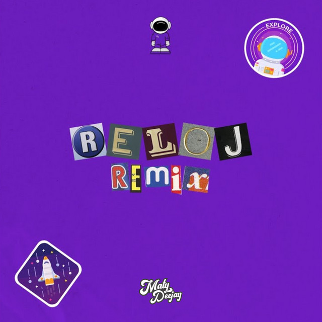 Reloj - Remix