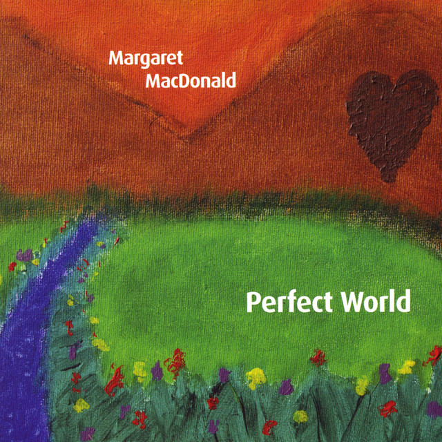 Perfect World cover art