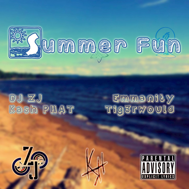Summer Fun